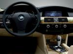 BMW Brilliance 530Li 2007 года (CN)